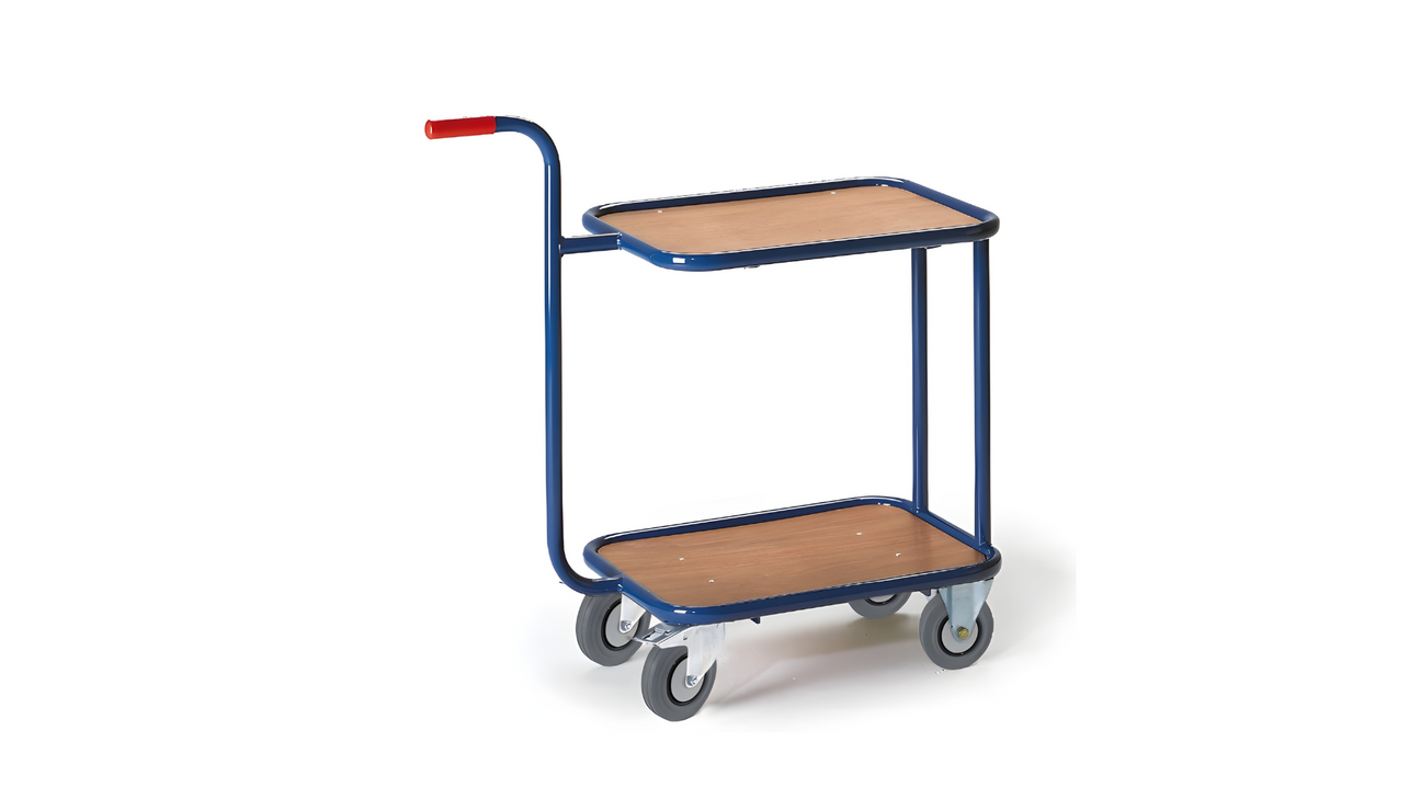 ROLLCART Griffroller