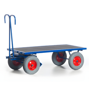 ROLLCART Handpritschenwagen
