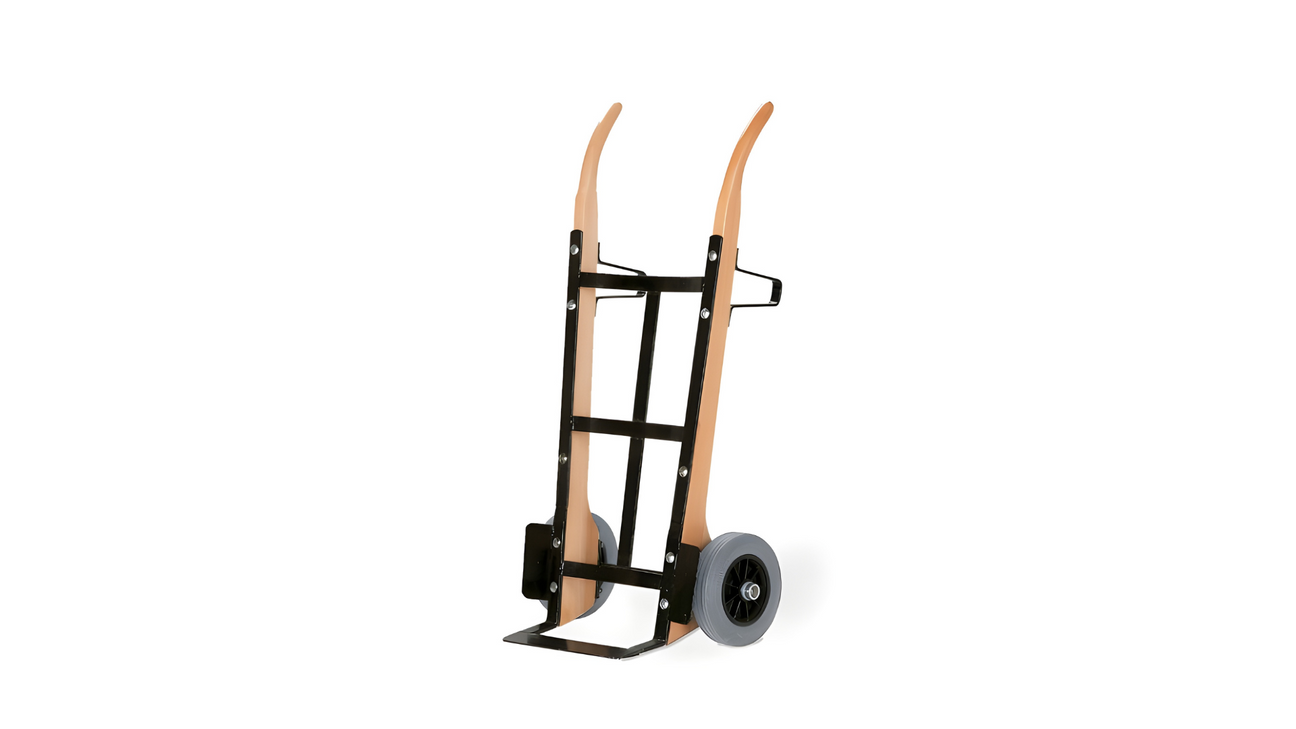 ROLLCART Holzsackkarre