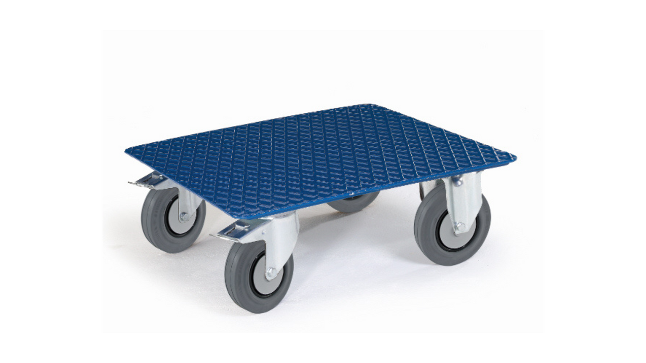 ROLLCART Kistenroller