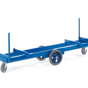 ROLLCART Langmaterialwagen, Langmaterialroller