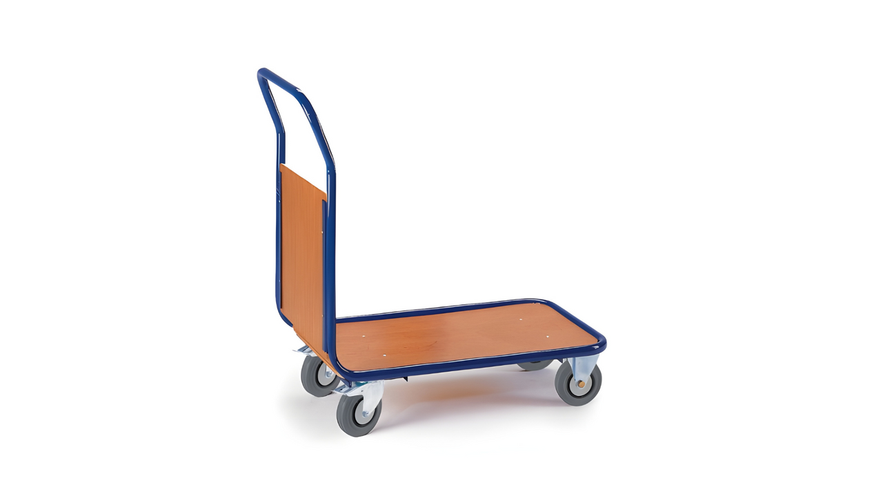ROLLCART Magazinwagen