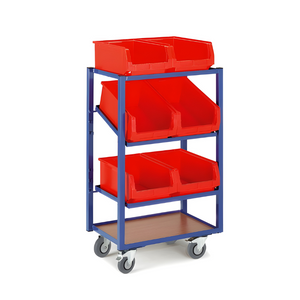 ROLLCART Montagehilfswagen