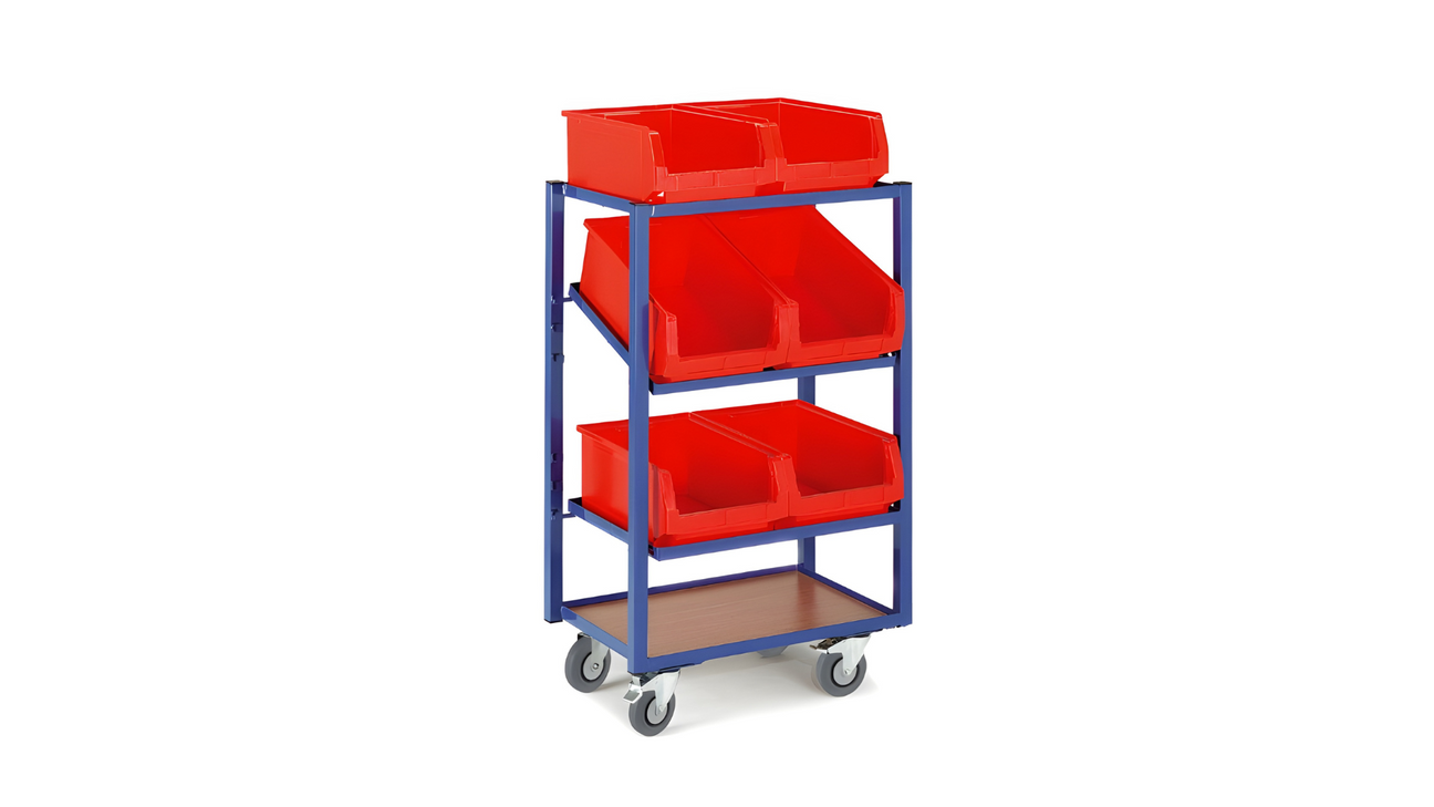 ROLLCART Montagehilfswagen
