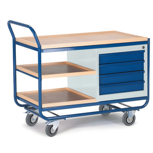 ROLLCART Montagewagen