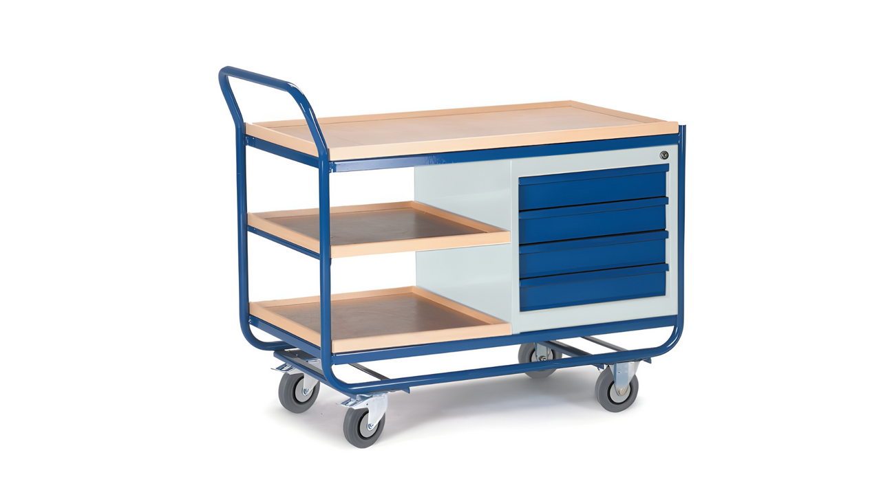 ROLLCART Montagewagen