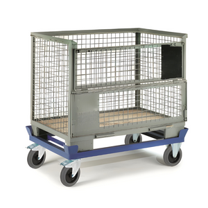 ROLLCART Paletten-Fahrgestelle