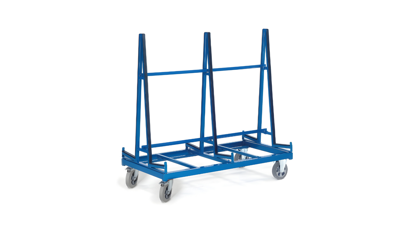 ROLLCART Plattenwagen