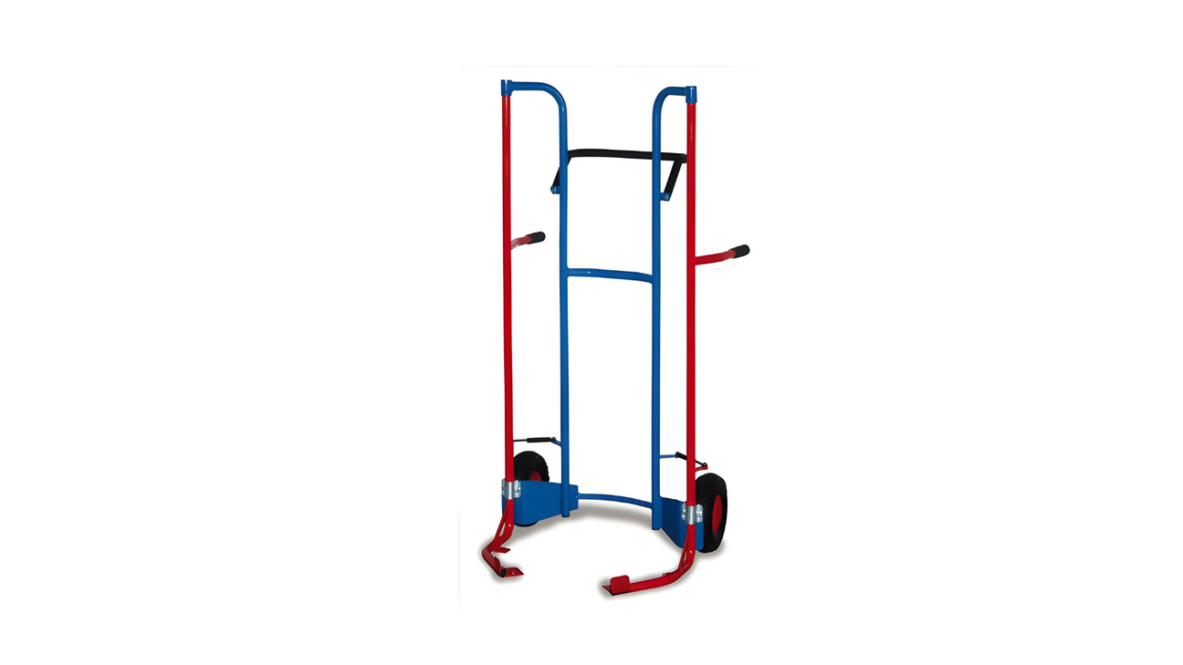 ROLLCART Reifenkarre