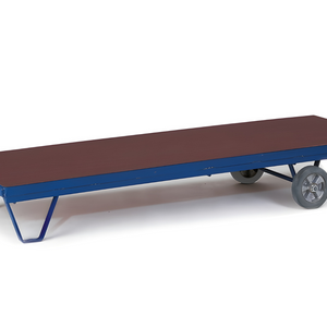ROLLCART Rollplatten und Heberoller