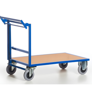 ROLLCART Schiebebügelwagen