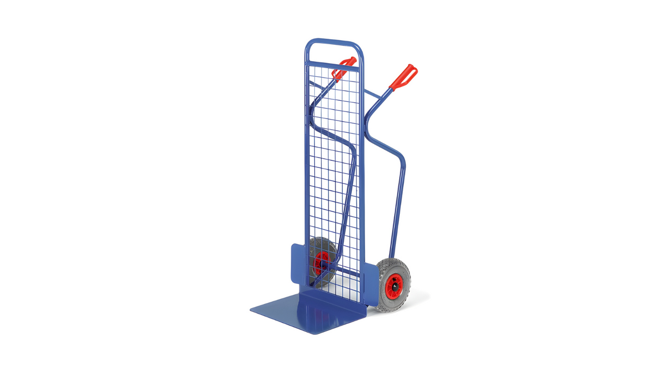 ROLLCART Stapelkarre