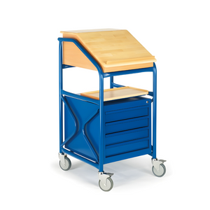 ROLLCART Stehpult
