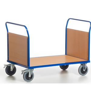 ROLLCART Stirnwandwagen