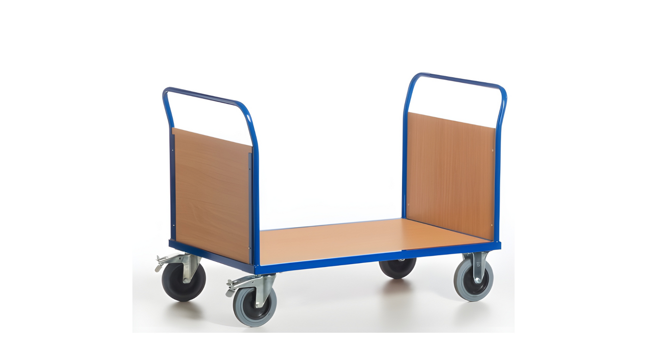 ROLLCART Stirnwandwagen