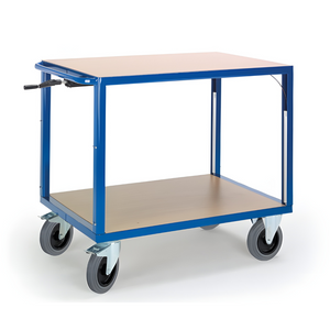 ROLLCART Tischwagen
