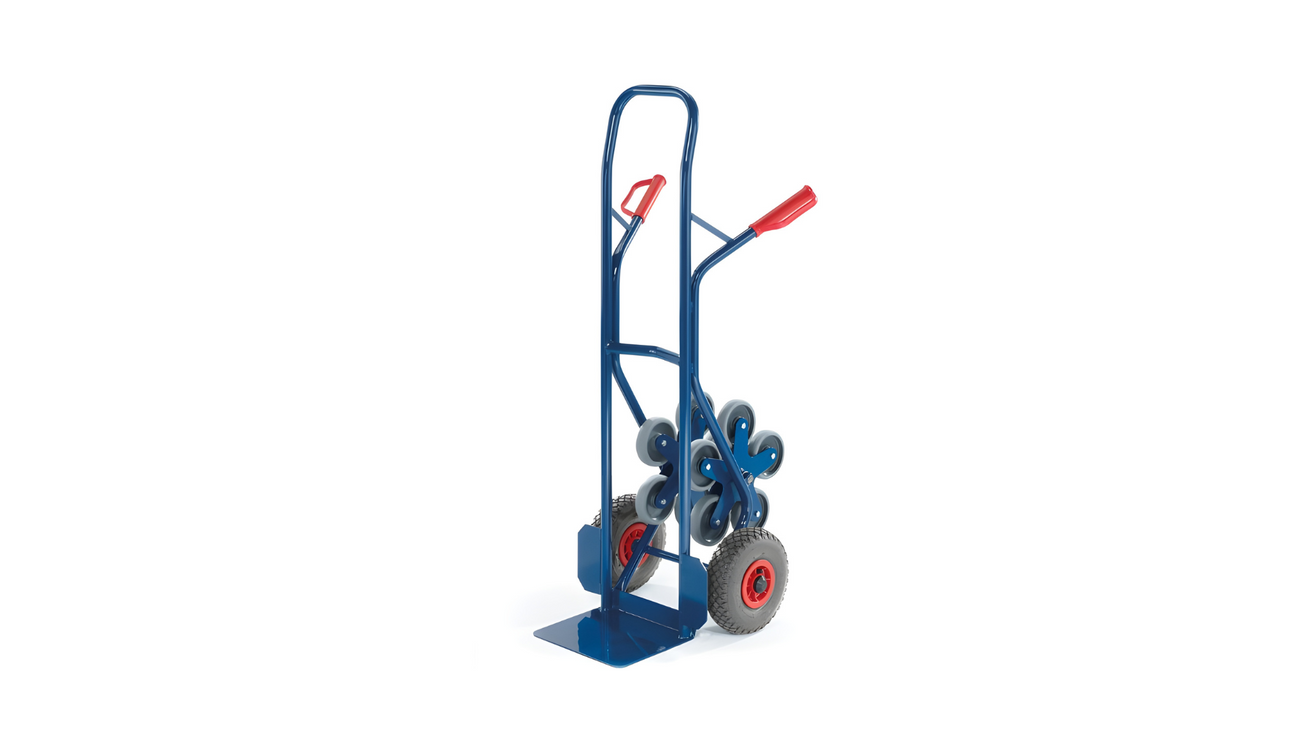 ROLLCART Treppenkarren
