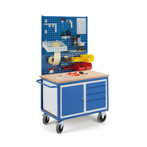 ROLLCART Werkstattwagen
