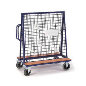 ROLLCART Werkstückwagen