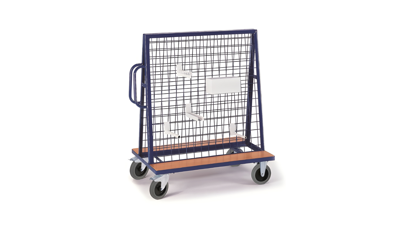 ROLLCART Werkstückwagen
