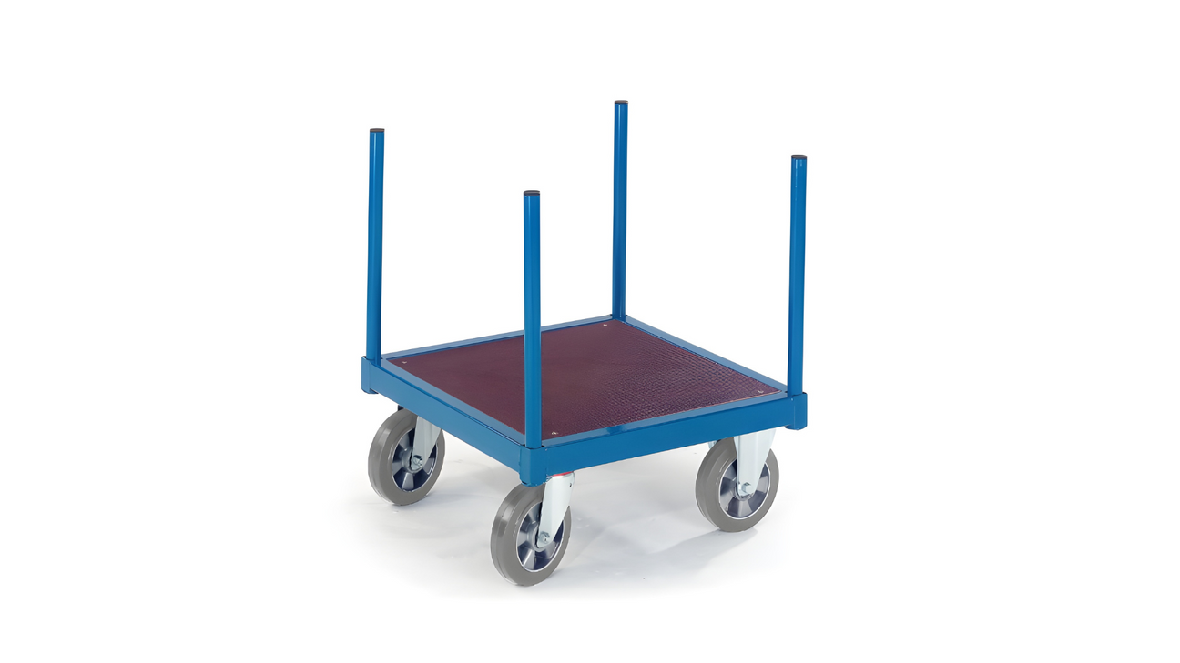 Transportroller & Fahrwerke
