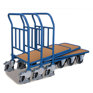VARIOfit C+C Wagen