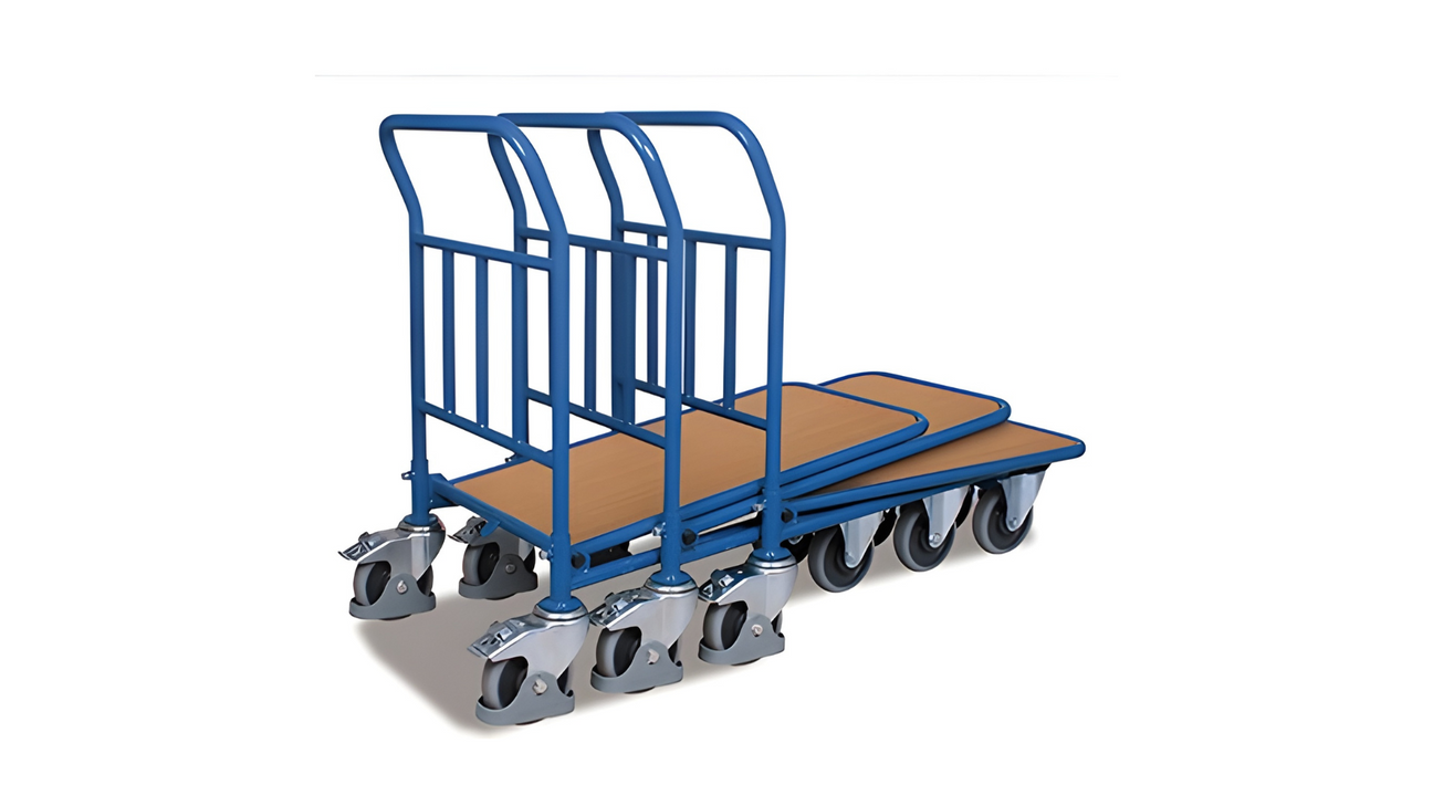 VARIOfit C+C Wagen