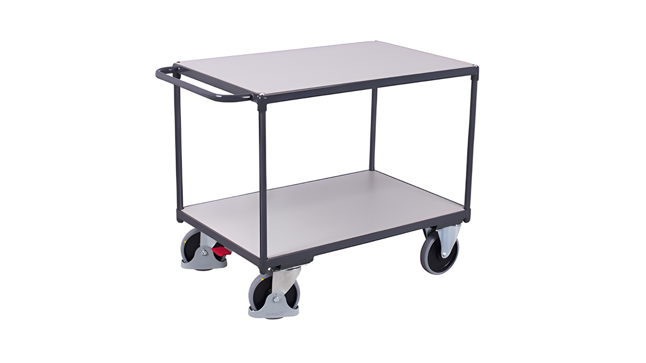 VARIOfit ESD-Wagen