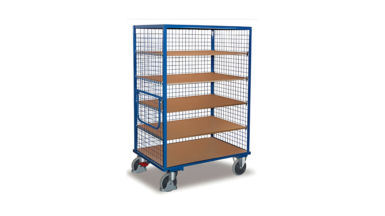VARIOfit Etagenwagen
