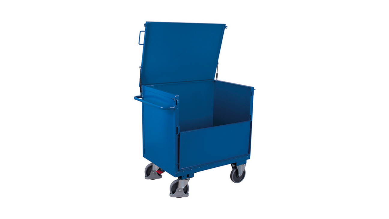 VARIOfit Kastenwagen