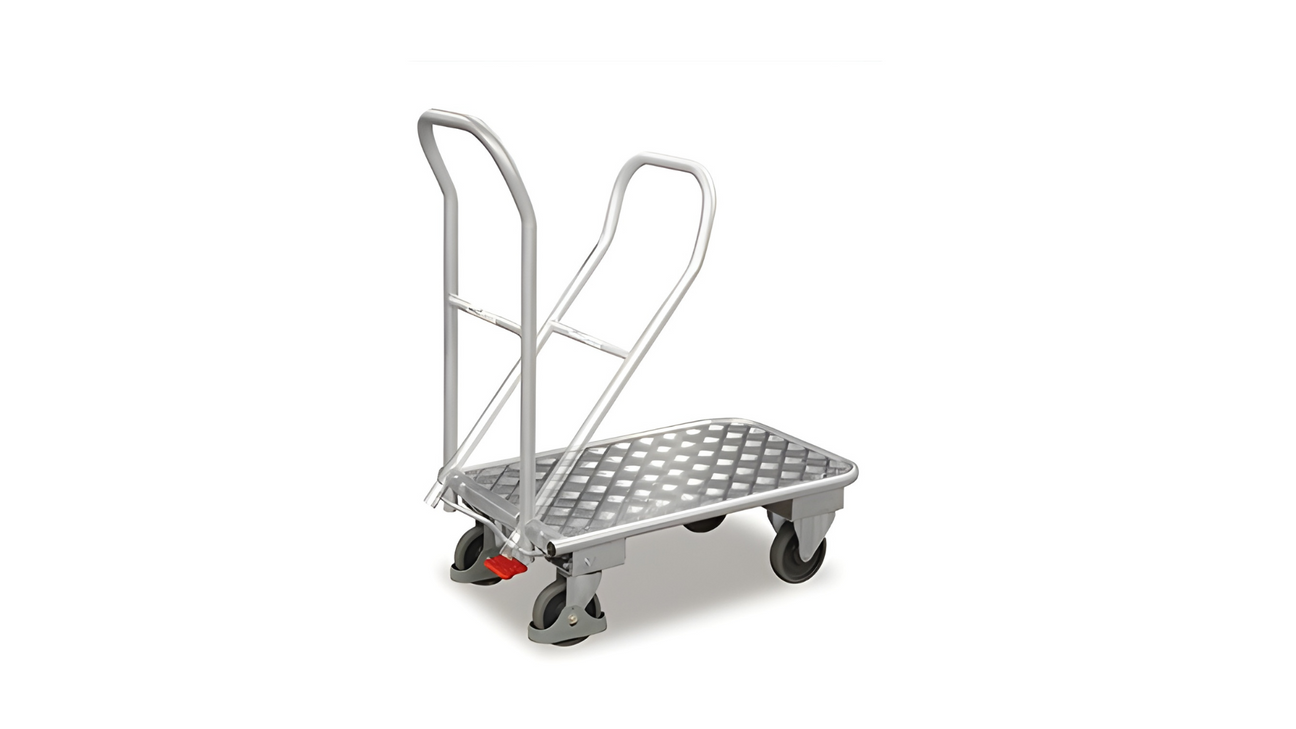 VARIOfit Klappbügelwagen
