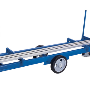 VARIOfit Langmaterialroller - /wagen