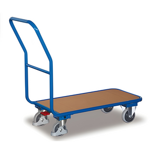 VARIOfit Magazinwagen