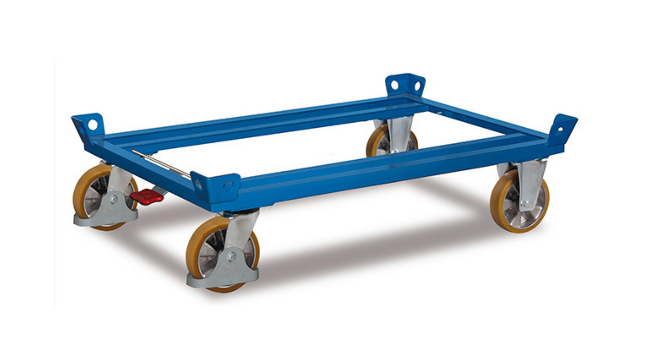 VARIOfit Palettenfahrgestelle
