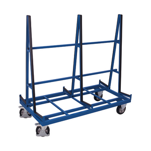 VARIOfit Plattenständer-/wagen