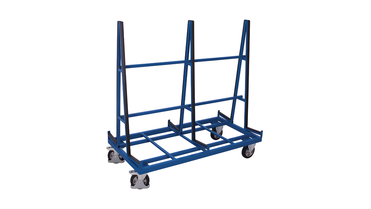 VARIOfit Plattenständer-/wagen