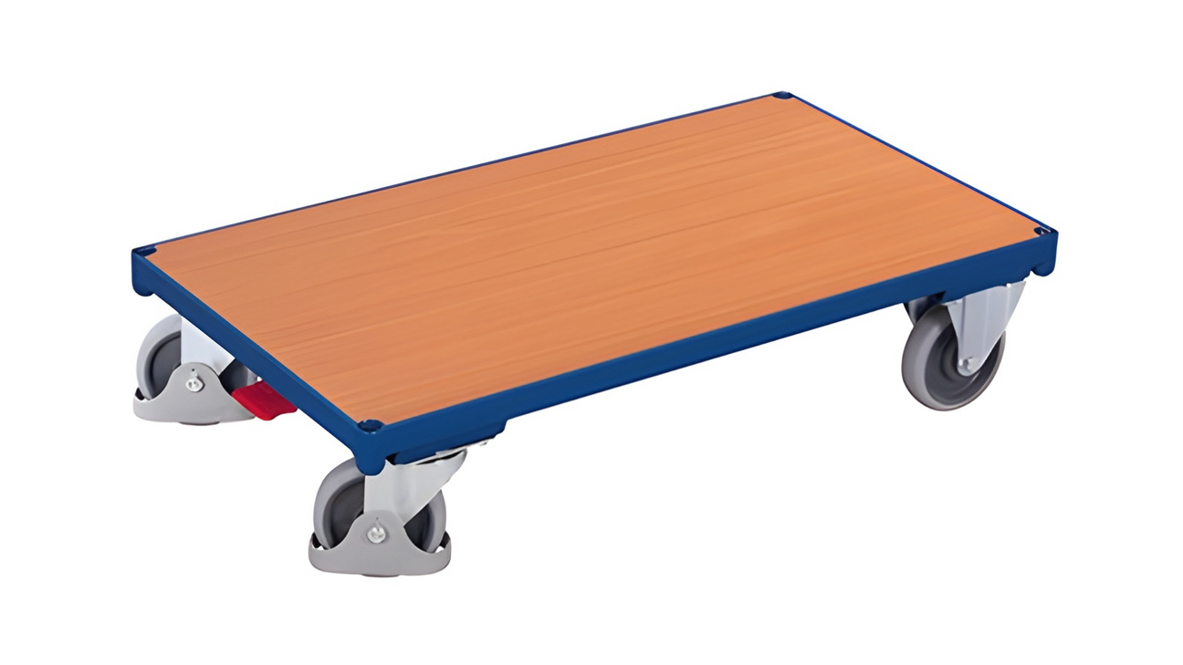 VARIOfit Plattformwagen