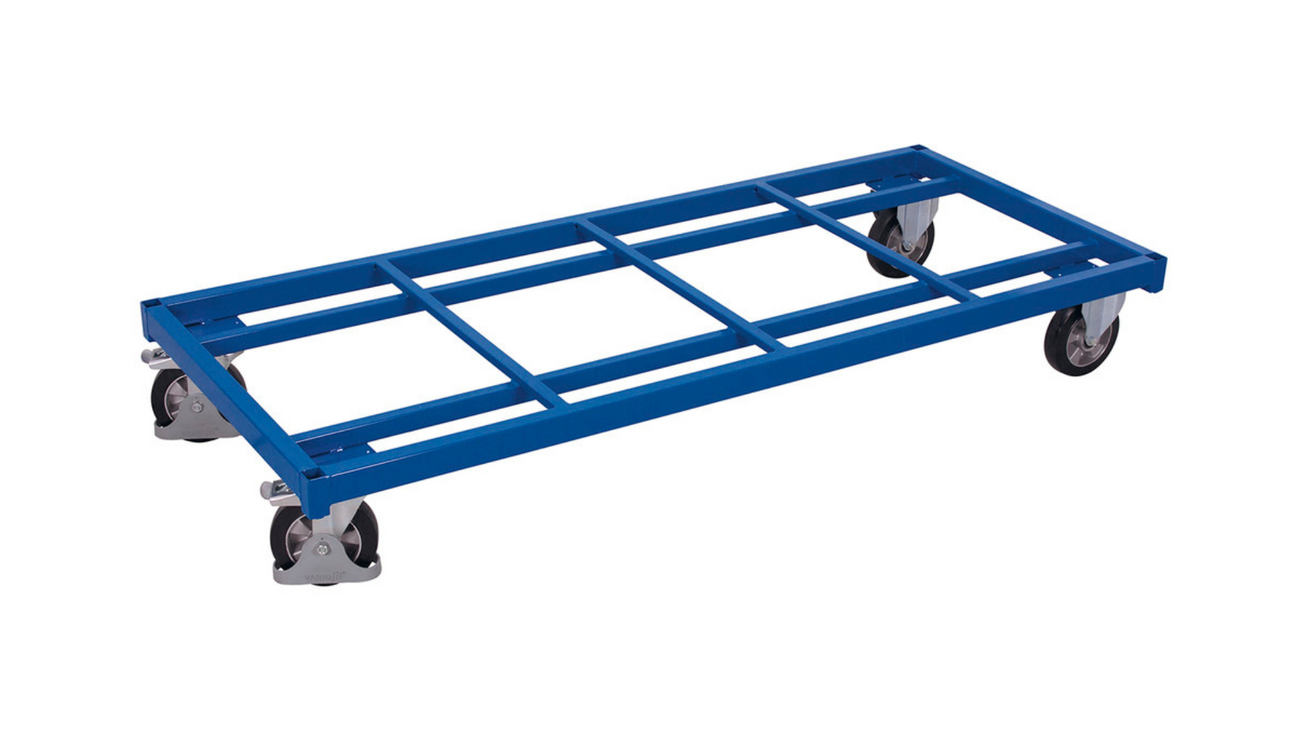 VARIOfit Schwerlastwagen