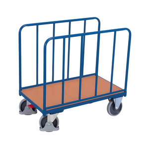 VARIOfit Seitenbügelwagen