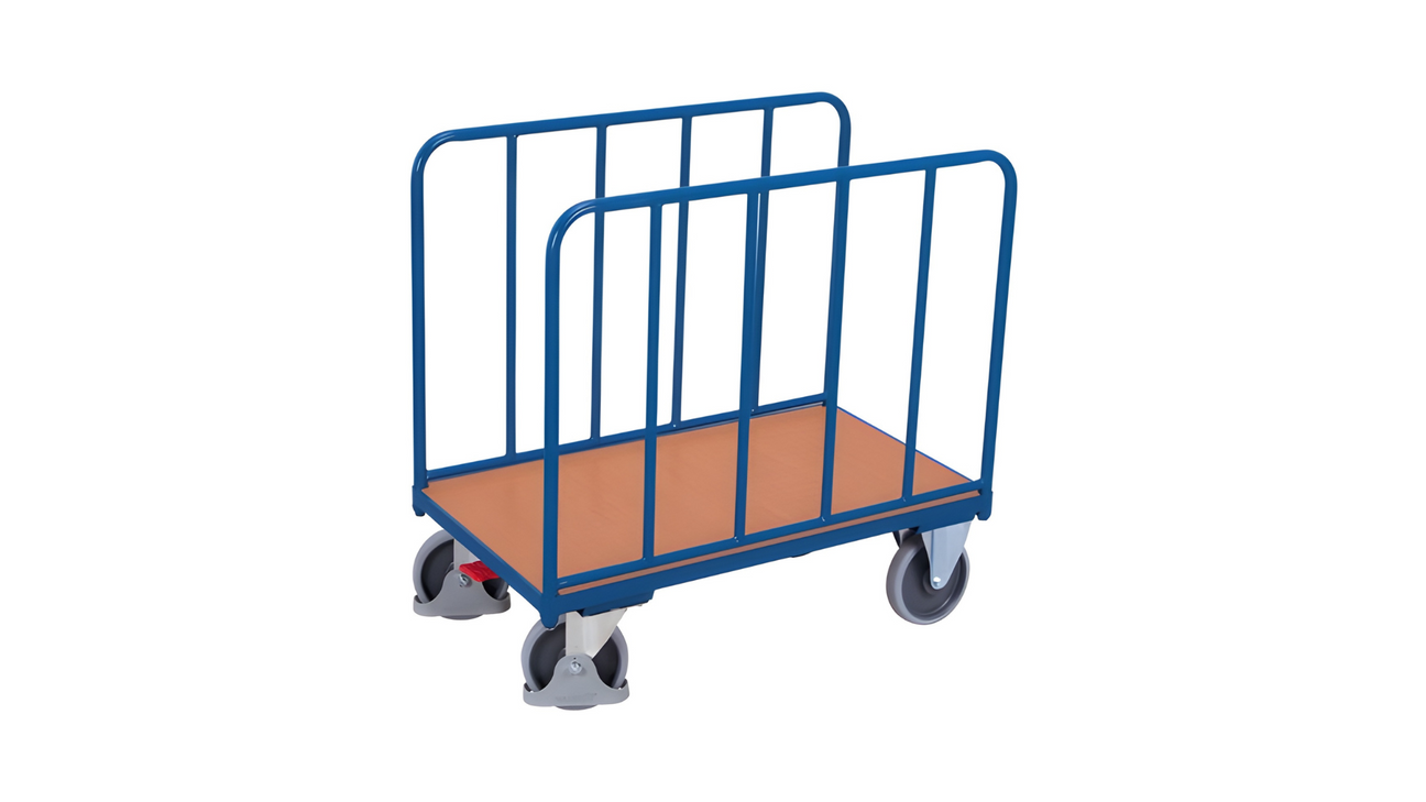 VARIOfit Seitenbügelwagen
