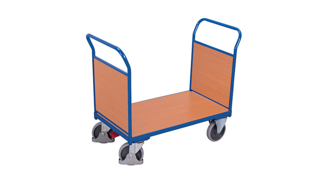 VARIOfit Stirnwandwagen