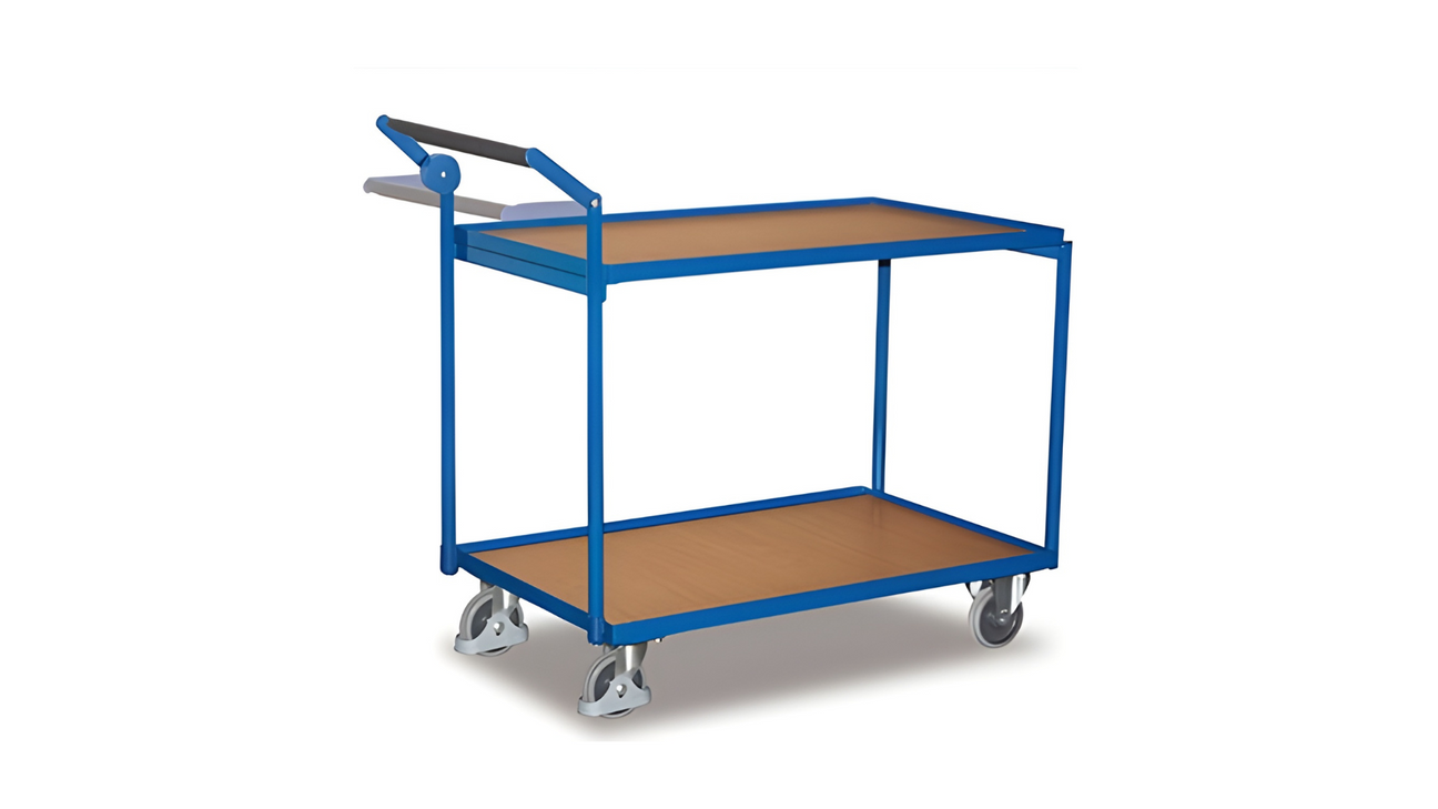 VARIOfit Tischwagen