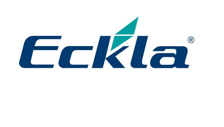 Eckla Achsendstück mit Dübel Radaufnahme Achsverlängerung