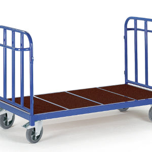 ROLLCART Stirnwandwagen