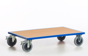 ROLLCART Plattformwagen 02-5985/02-5986/02-5987/02-5988