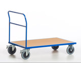 ROLLCART Schiebebügelwagen 02-5995 02-5996 02-5997 02-5998