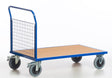 ROLLCART Gitter-Stirnwandwagen 026035 026036 026037 026038