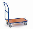 ROLLCART Magazinwagen/Querrohr 03-4515/03-4517
