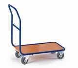 ROLLCART Magazinwagen/Querrohr 03-4515/03-4517
