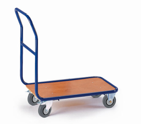 ROLLCART Magazinwagen/Querrohr 03-4515/03-4517